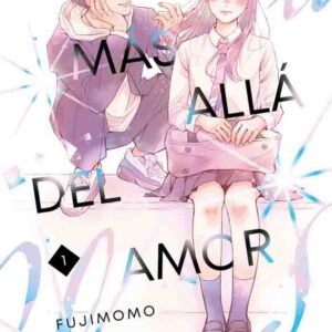 MAS ALLA DEL AMOR 1