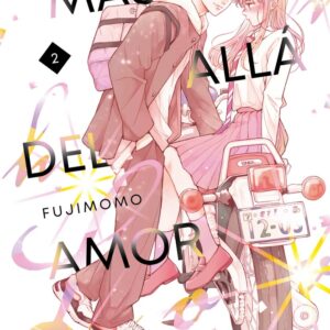 MAS ALLA DEL AMOR 2