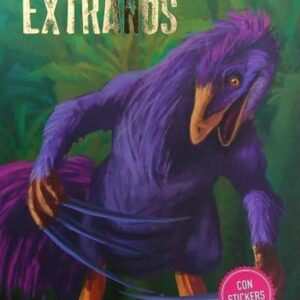 DINOSAURIOS - LOS MAS EXTRAÑOS