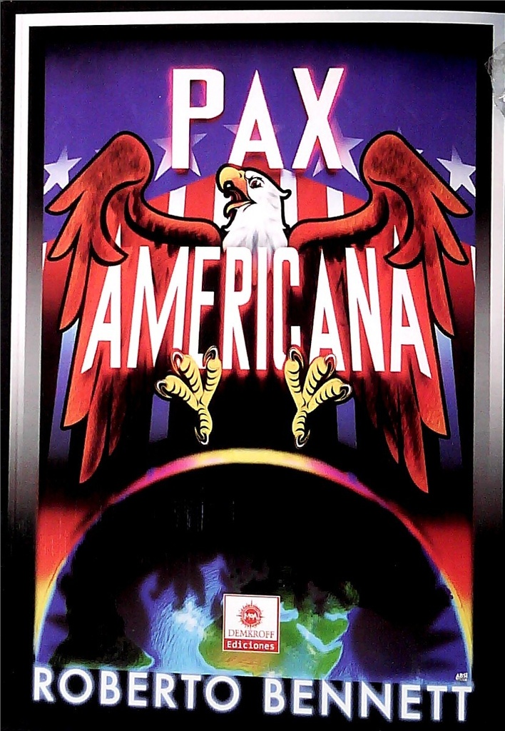 PAX AMERICANA