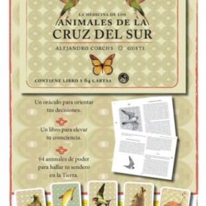 MEDICINA DE LOS ANIMALES DE LA CRUZ DEL SUR, LA