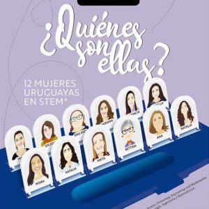 ¿QUIENES SON ELLAS?