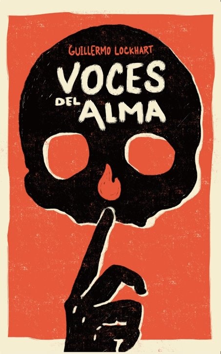 VOCES DEL ALMA