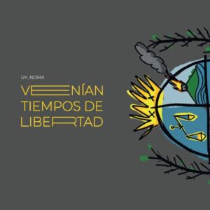 VENIAN TIEMPOS DE LIBERTAD