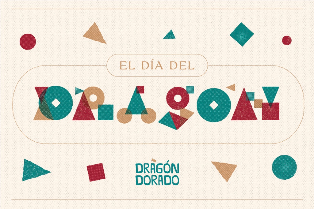 EL DIA DEL DRAGON