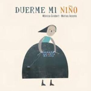 DUERME NI NIÑO