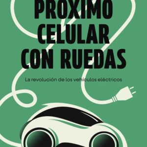 TU PROXIMO CELULAR ES CON RUEDAS