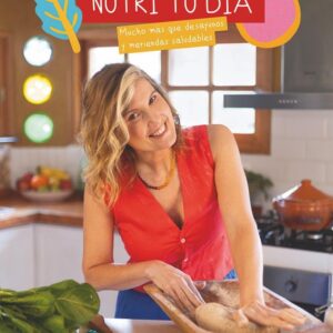 NUTRI TU DIA