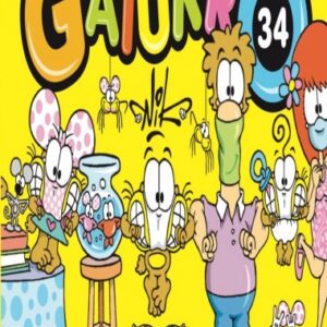 GATURRO 34