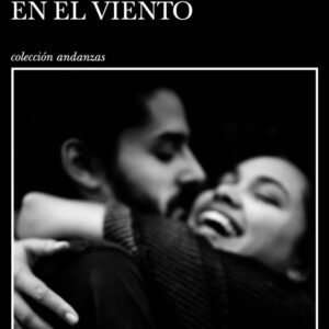 COMO POLVO EN EL VIENTO