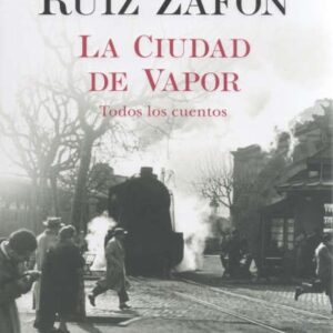 CIUDAD DE VAPOR, LA