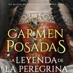 LEYENDA DE LA PEREGRINA, LA