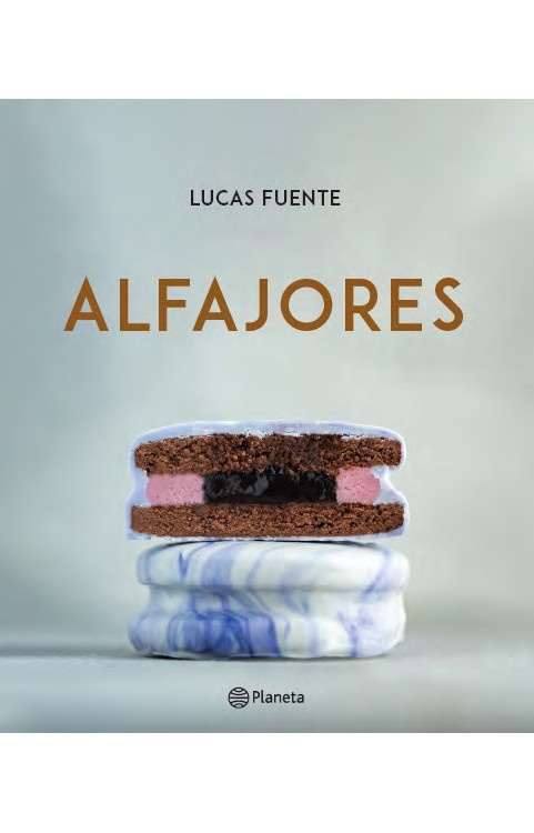ALFAJORES