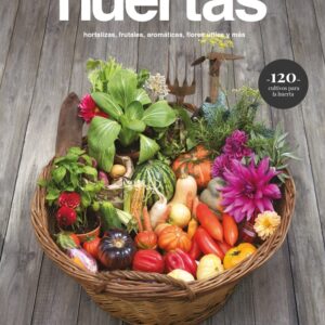 HUERTAS
