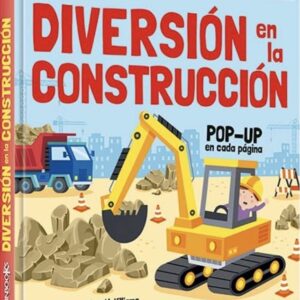 Corazon de Carton:Diversion en la Constr