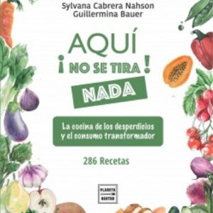 AQUI NO SE TIRA NADA!