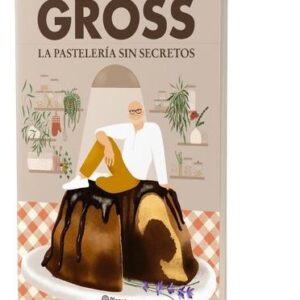 LA PASTELERIA SIN SECRETOS