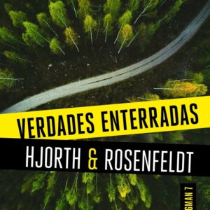 VERDADES ENTERRADAS (SERIE BERGMAN 7)