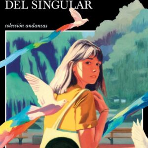 PRIMERA PERSONA DEL SINGULAR