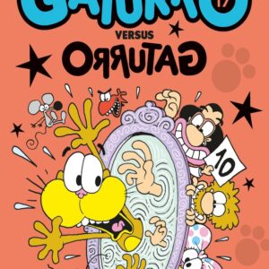 GATURRO 17, VERSUS ORRUTAG