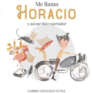 ME LLAMO HORACIO