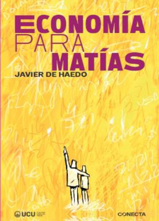 ECONOMIA PARA MATIAS