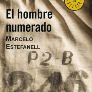 HOMBRE NUMERADO, EL