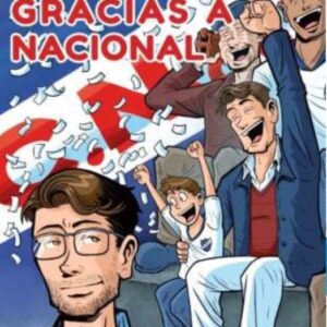 GRACIAS A NACIONAL