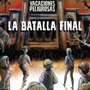 BATALLA FINAL, LA