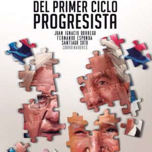 ECONOMIA DEL PRIMER CICLO PROGRESISTA, LA