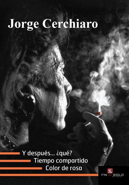 JORGE CERCHIARO. TEATRO