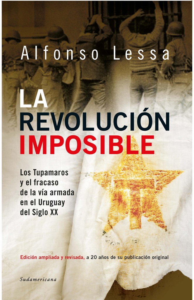 REVOLUCION IMPOSIBLE, LA