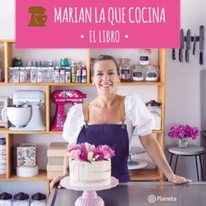 MARIAN LA QUE COCINA