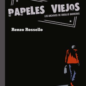 PAPELES VIEJOS