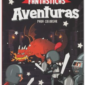 A Todo COLOR:Fantasticas Aventuras