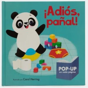 Corazon de Carton:Adios Pañal