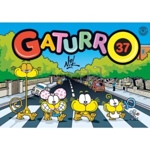 GATURRO 37