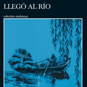 LA SANGRE LLEGO AL RIO