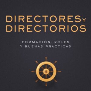 DIRECTORES Y DIRECTORIOS