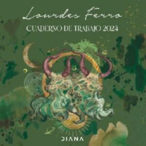 CUADERNO DE TRABAJO  2024