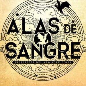 Alas de sangre ( Empíreo 1)