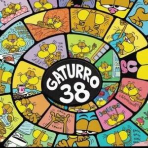 GATURRO 38