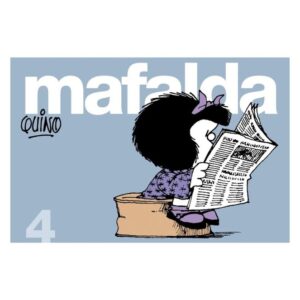MAFALDA 4