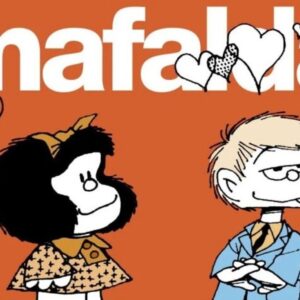 MAFALDA 7
