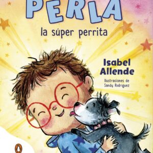 PERLA LA SUPER PERRITA