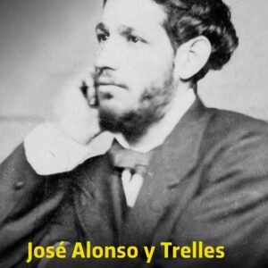 JOSE ALONSO Y TRELLES. EL VIEJO PANCHO