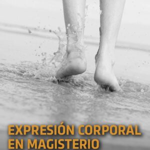 EXPRESION CORPORAL EN MAGISTERIO