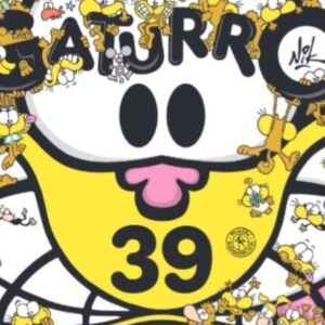 GATURRO 39