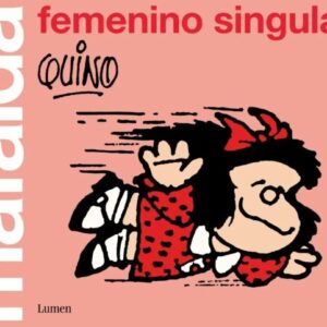 MAFALDA FEMENINO SINGULAR