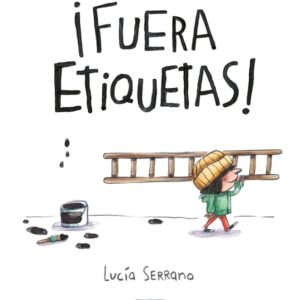 FUERA ETIQUETAS